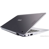 Ноутбук 2-в-1 ASUS Transformer Book Trio TX201LA-CQ026H