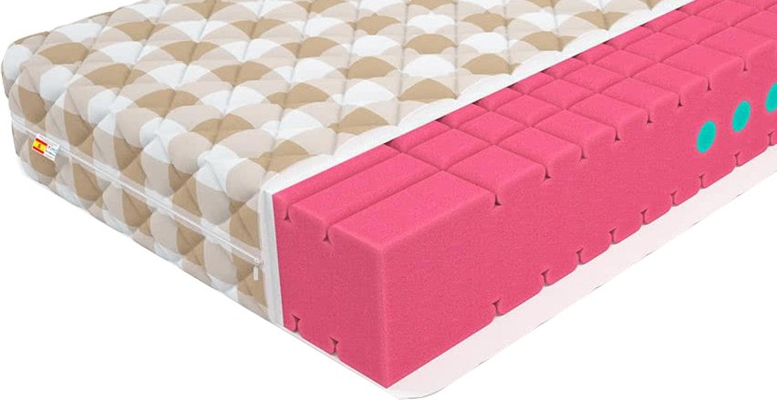 

Матрас Mr. Mattress ProLive 200x195