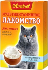 со вкусом деревенского творога со сметаной (90 шт)