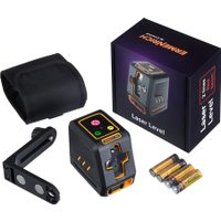 Лазерный нивелир Ermenrich LT20