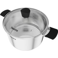 Кастрюля Tesoro Siena КС448