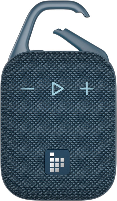 

Беспроводная колонка Tronsmart Mirtune H1 (синий)
