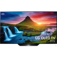 OLED телевизор LG OLED65B9PLA