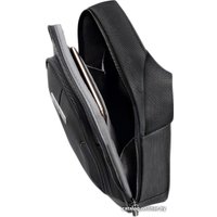 Сумка через плечо Samsonite XBR 08N-09002 (черный)