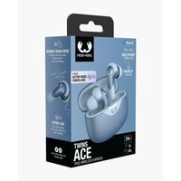 Наушники Fresh'n Rebel Twins Ace (Vivid Blue)