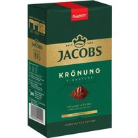 Кофе Jacobs Kronung молотый 500 г