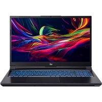 Игровой ноутбук iRU Калибр 15ALC 1990841