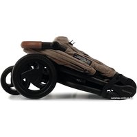 Универсальная коляска Valco Baby Snap Duo Trend (2 в 1, cappuccino)