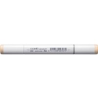 Маркер художественный Copic Sketch E-53 21075237 (сырой шелк)