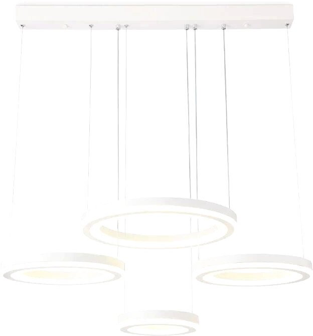 

Подвесная люстра Ambrella light FA FA4325