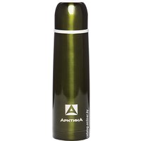 Термос Арктика 102-750 Green