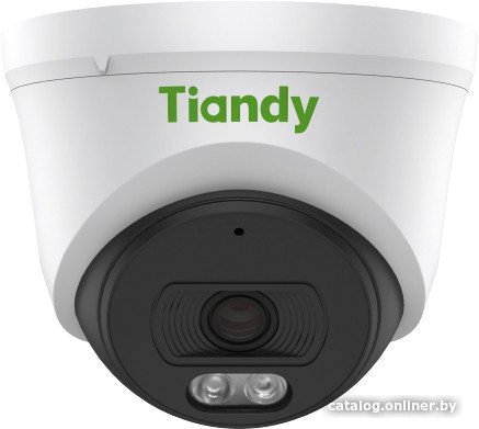 IP-камера Tiandy TC-C32XN I3/E/Y/2.8mm/V5.1