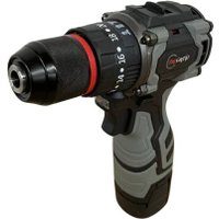 Ударная дрель-шуруповерт ProGrand Ds-60 (с 2-мя АКБ, кейс)