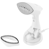 Отпариватель Polaris PGS 1570CA (белый)