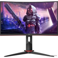 Игровой монитор AOC Agon C27G2U