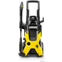 Мойка высокого давления Karcher K 5 (1.180-633.0)