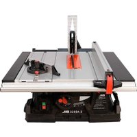 Распиловочный (циркулярный) станок JIB 3255a-2b