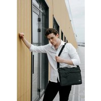 Сумка HEIKKI Novation 272594 (черный)