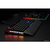 Клавиатура Corsair K100 RGB Optical (нет кириллицы)