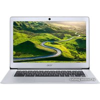 Ноутбук Acer Chromebook 14 CB3-431-C64E [NX.GC2EF.004]