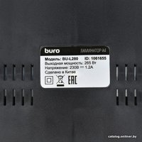 Ламинатор Buro BU-L280