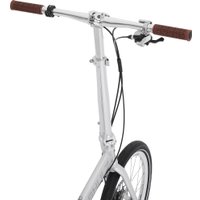 Велосипед Shulz Speed Disk 2025 (серебристый) в Гомеле