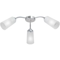 Припотолочная люстра Vitaluce V3758-9/3PL