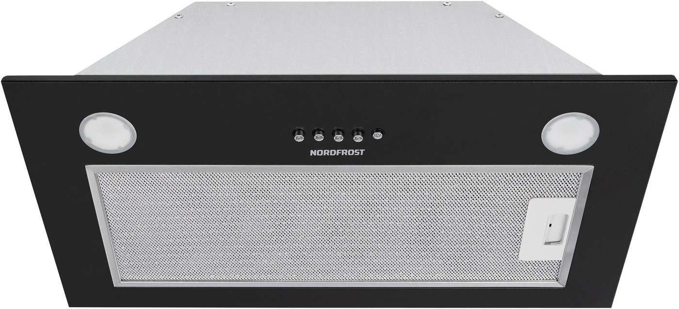 Кухонная вытяжка Nord (Nordfrost) FB 6060 B