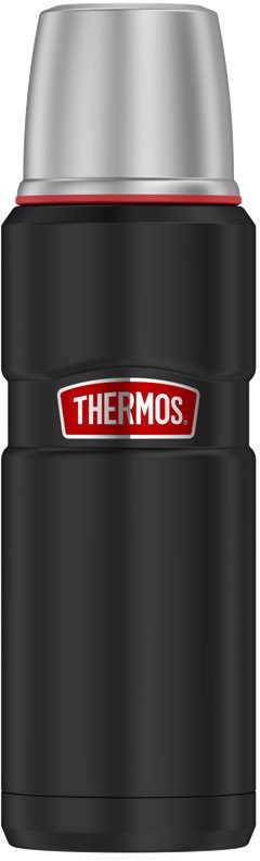 

Термос THERMOS King SK 2000 470мл (черный)