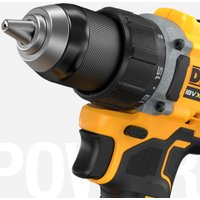 Дрель-шуруповерт DeWalt DCD794NT-XJ (без АКБ, кейс) в Пинске