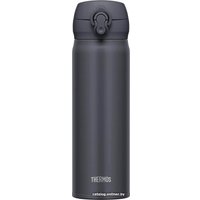 Термокружка THERMOS JNL-506 SMB 500 мл (черный дымчатый)