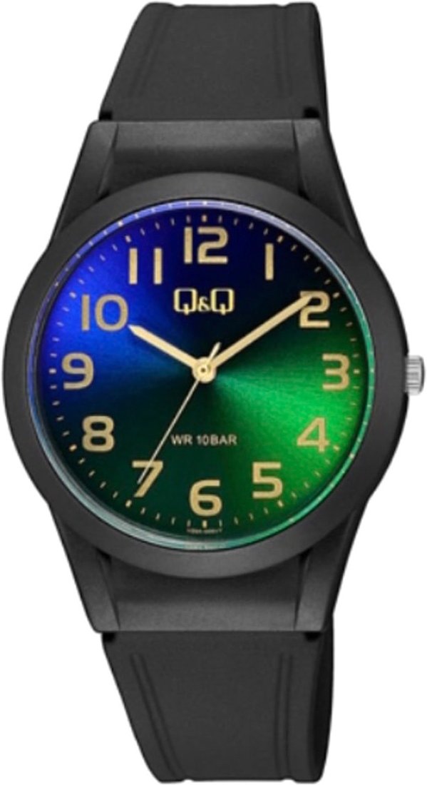 

Наручные часы Q&Q Fashion Plastic V25AJ005