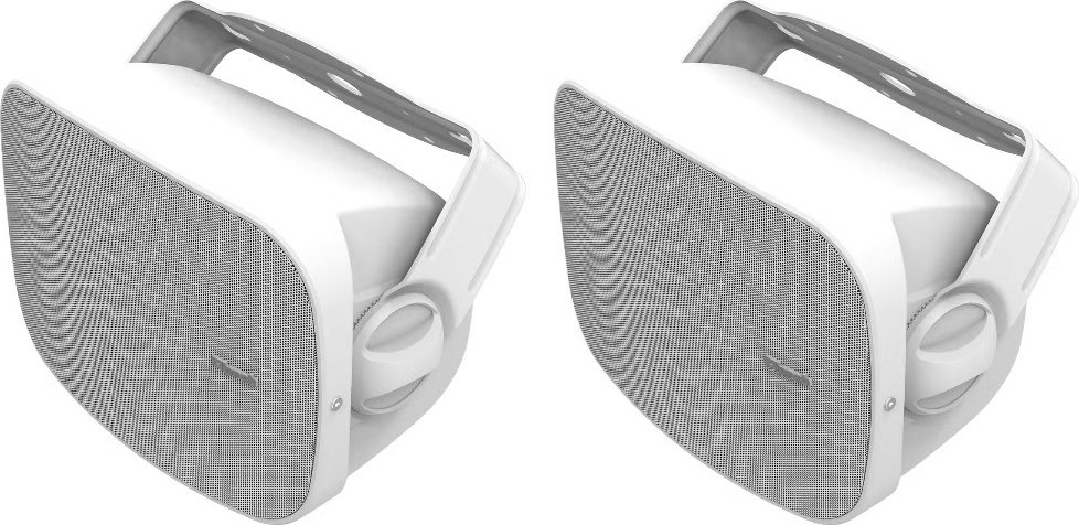 

Klipsch RSM-525 (белый)