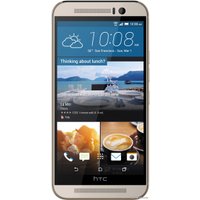 Телефон HTC One M9 64GB Silver