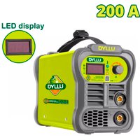 Сварочный инвертор Dyllu DTWD32001