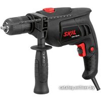 Ударная дрель Skil 6280 LK (F0156280LK)