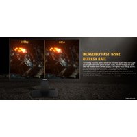 Игровой монитор ASUS TUF Gaming VG27AQZ