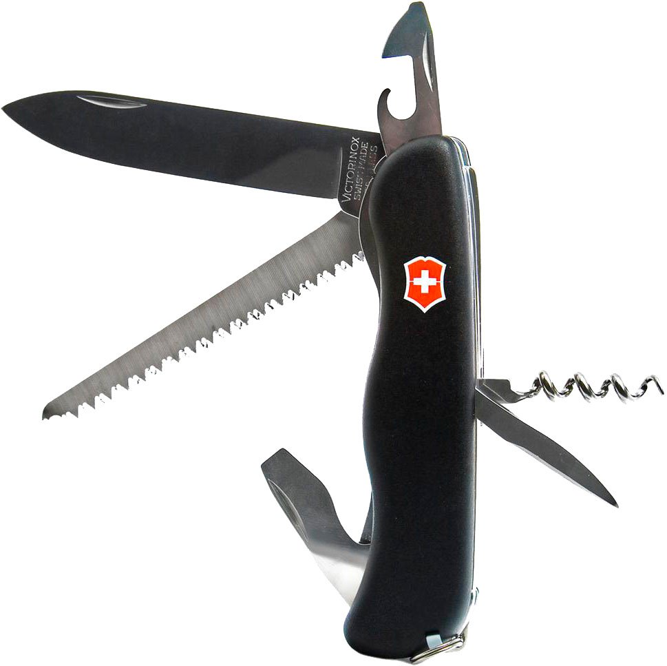 

Мультитул Victorinox Forester (0.8363.3)