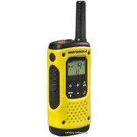 Портативная радиостанция Motorola TLKR T92 H2O