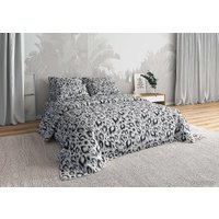 2-спальный комплект постельного белья Магия Сна Саванна (2-спальный, наволочки 70х70)