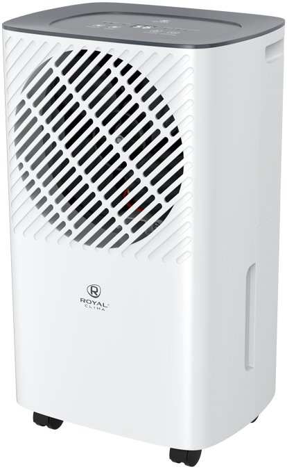 

Осушитель воздуха Royal Clima Carisma Studio RD-CR10-E