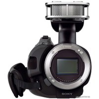 Видеокамера Sony NEX-VG30E