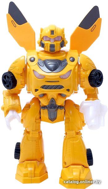 Трансформер Woow Toys Автобот 2554630