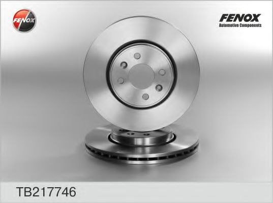 

Fenox TB217746
