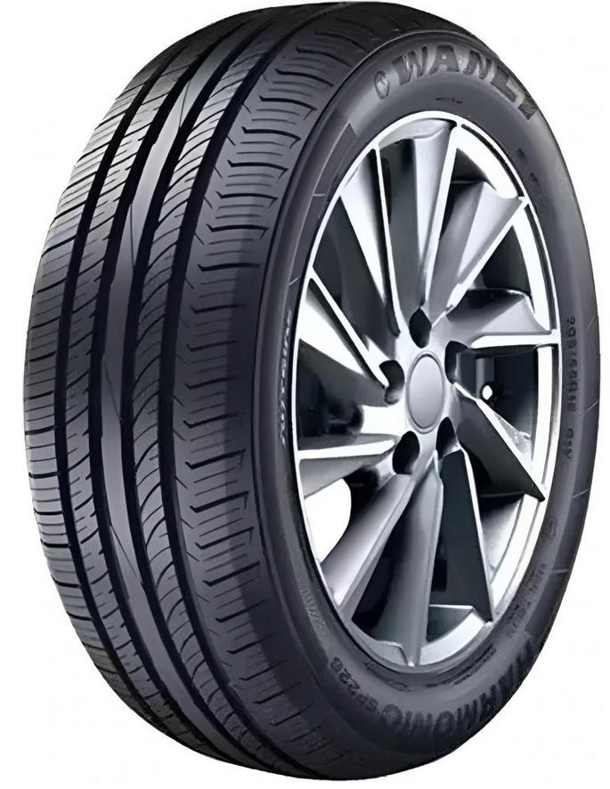 

Летние шины Wanli SP226 215/60R16 95H