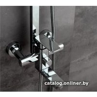 Душевая система  Ledeme L2433