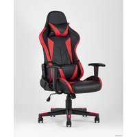 Игровое (геймерское) кресло Stool Group TopChairs Gallardo (красный)