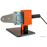 Аппарат для сварки труб FoxWeld FoxPlastic 1200 ZJM