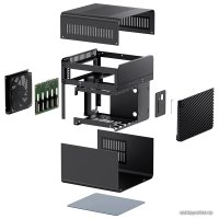 Корпус Jonsbo N2 (черный)