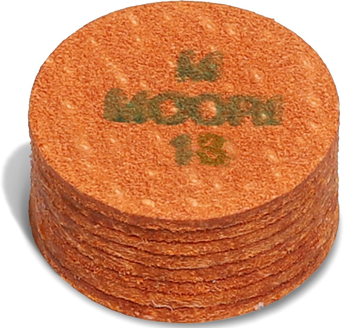 

Наклейка для кия Moori Regular 13мм 25413 (M)